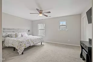 58 Willow Green Dr, Clayton, NC 27527 - Photo 18