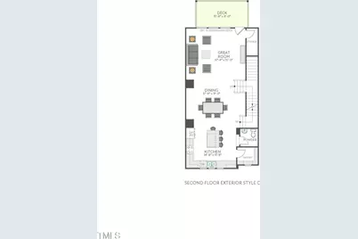 2031 Trident Maple Lane, Chapel Hill, NC 27517 - Photo 14