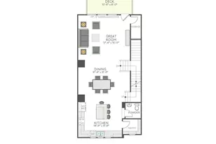 2031 Trident Maple Ln, Chapel Hill, NC 27517 - Photo 14