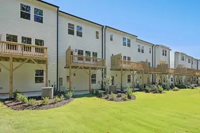 2031 Trident Maple Lane, Chapel Hill, NC 27517 - Photo 2