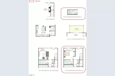 2031 Trident Maple Lane, Chapel Hill, NC 27517 - Photo 16