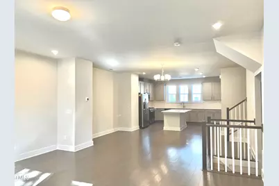 906 Waterside View Drive, Raleigh, NC 27606 - Photo 4