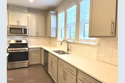 906 Waterside View Drive, Raleigh, NC 27606 - Photo 12