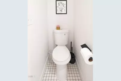 901 E Edenton Street #Unit 7, Raleigh, NC 27601 - Photo 16