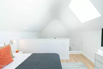 901 E Edenton Street #Unit 7, Raleigh, NC 27601 - Photo 8