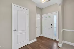 273 Moonstone Ct, Gibsonville, NC 27249 - Photo 2