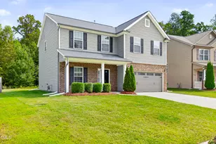 273 Moonstone Ct, Gibsonville, NC 27249 - Photo 42