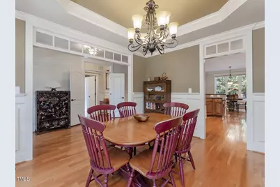 1074 Golfers View, Pittsboro, NC 27312 - Photo 18