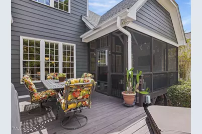 1074 Golfers View, Pittsboro, NC 27312 - Photo 36