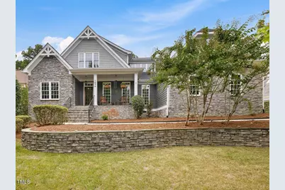 1074 Golfers View, Pittsboro, NC 27312 - Photo 4