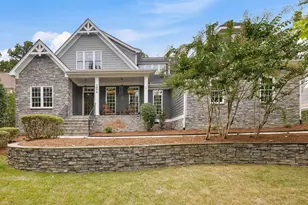 1074 Golfers View, Pittsboro, NC 27312 - Photo 4