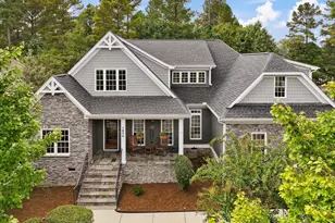 1074 Golfers View, Pittsboro, NC 27312 - Photo 2