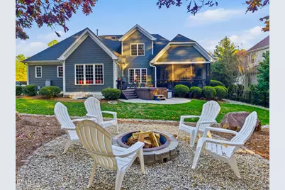 1074 Golfers View, Pittsboro, NC 27312 - Photo 1