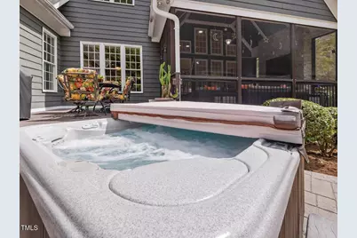 1074 Golfers View, Pittsboro, NC 27312 - Photo 38