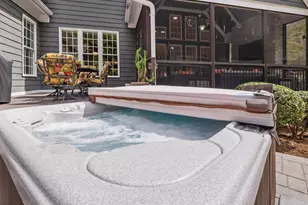 1074 Golfers View, Pittsboro, NC 27312 - Photo 38