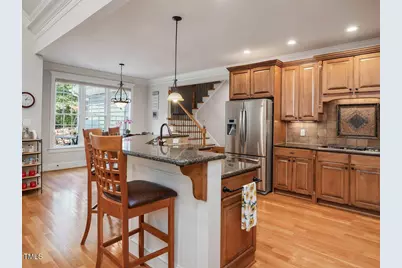 1074 Golfers View, Pittsboro, NC 27312 - Photo 26