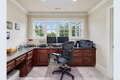 1074 Golfers View, Pittsboro, NC 27312 - Photo 66