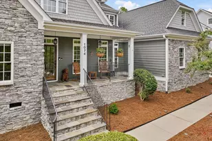 1074 Golfers View, Pittsboro, NC 27312 - Photo 6