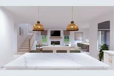 63 S. Cooper Creek Lane, Clayton, NC 27520 - Photo 2