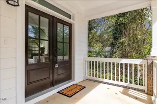 106 Sherwood Ln, Hillsborough, NC 27278 - Photo 4