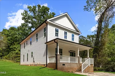 106 Sherwood Lane, Hillsborough, NC 27278 - Photo 2