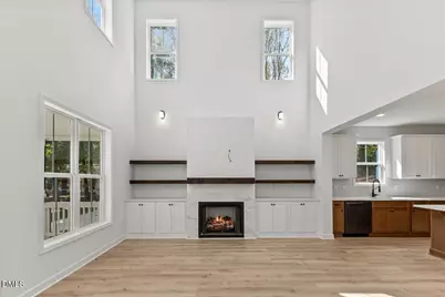 106 Sherwood Lane, Hillsborough, NC 27278 - Photo 6