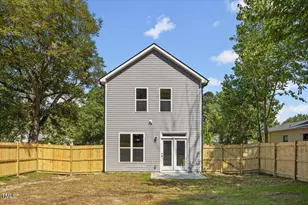 210 Orange St, Oxford, NC 27565 - Photo 30