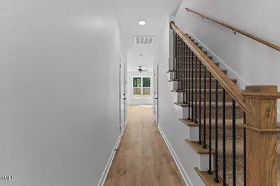 210 Orange Street, Oxford, NC 27565 - Photo 4