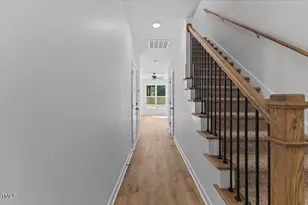 210 Orange St, Oxford, NC 27565 - Photo 4