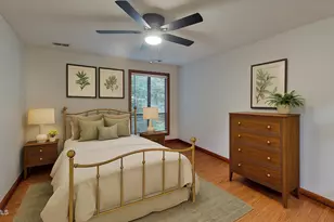 210 Twin Oaks Pl, Cary, NC 27511 - Photo 4