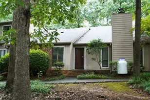 210 Twin Oaks Pl, Cary, NC 27511 - Photo 1