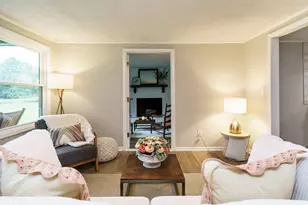 2363 Bear Creek Church Rd, Bear Creek, NC 27207 - Photo 6