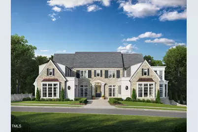 2000 Cotswood Lane #A, Durham, NC 27707 - Photo 1