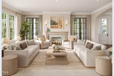 2000 Cotswood Lane #A, Durham, NC 27707 - Photo 8