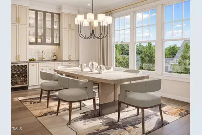 2000 Cotswood Lane #A, Durham, NC 27707 - Photo 10