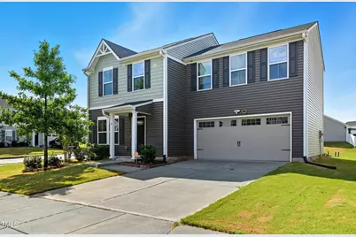 3 Windchime Court, Durham, NC 27704 - Photo 1