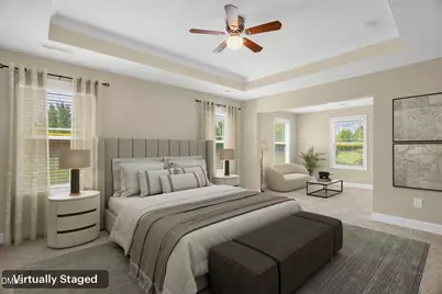 1311 Lael Forest Trail, Burlington, NC 27215 - Photo 26