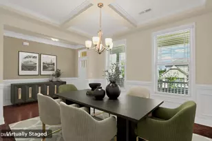 1311 Lael Forest Trail, Burlington, NC 27215 - Photo 8