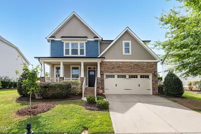 1311 Lael Forest Trail, Burlington, NC 27215 - Photo 2