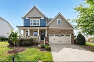 1311 Lael Forest Trail, Burlington, NC 27215 - Photo 2