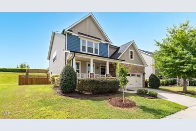 1311 Lael Forest Trail, Burlington, NC 27215 - Photo 1