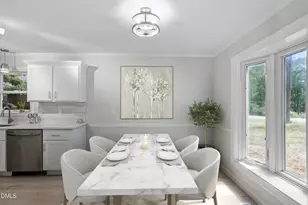 111 Running Bear Dr, Louisburg, NC 27549 - Photo 8