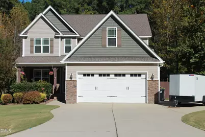 211 Wheeler Court, Clayton, NC 27527 - Photo 2