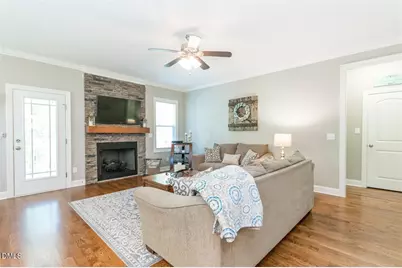 211 Wheeler Court, Clayton, NC 27527 - Photo 8