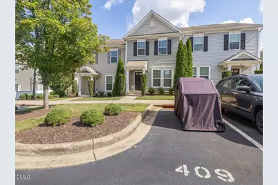 409 Provincial Street, Raleigh, NC 27603 - Photo 34