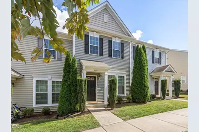 409 Provincial Street, Raleigh, NC 27603 - Photo 2