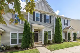 409 Provincial St, Raleigh, NC 27603 - Photo 2