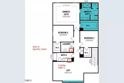 143 Sprenger Street, Garner, NC 27529 - Photo 10