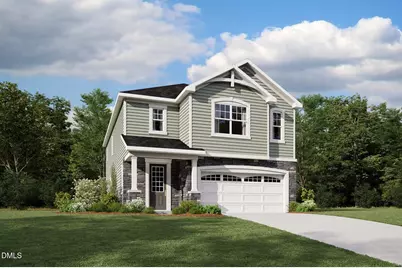 143 Sprenger Street, Garner, NC 27529 - Photo 8