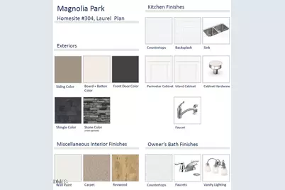 147 Sprenger Street, Garner, NC 27529 - Photo 4